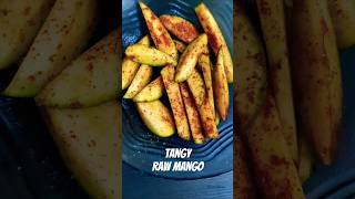 How to Make Chatpata Kairi Masala | Raw Mango Recipe#food #cooking #asmr #shorts #trending #recipe