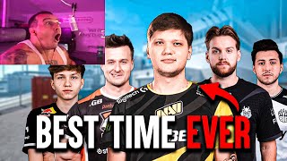 картинка: ЭТО БЫЛО ЛУЧШЕЕ ВРЕМЯ В COUNTER STRIKE