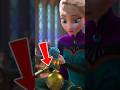 Frozen’s Dark True Story Disney Didn’t Want You to Know#Frozen#Frozen2#Elsa#Anna#DisneySecrets#movie
