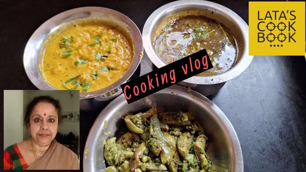 cooking vlog - வாங்கோ  சமைக்கலாம்