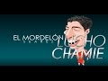 Lucho Chamie - El Mordelon Suarez (PARODIA LUIS SUAREZ)