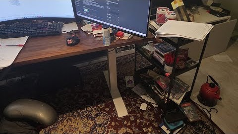 🧹😭🦠SMERIGE ROMMELSTUDIO OPRUIMEN!!🧼🗑️🤢