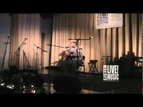 Bob Grover - LLM Open Mic - 5/14/11