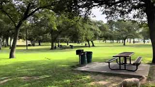 Hurst, Texas - A Quality of Life City- Chisholm Park