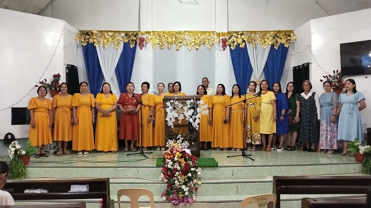 ANGAY NATO NGA IKALIPAY