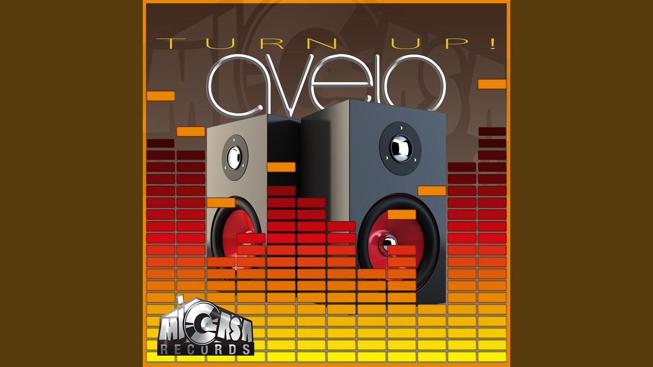 Guarda Turn Up! su YouTube Guarda Turn Up! su YouTube