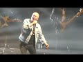 Simple Minds - Dolphins / Waterfront - live @ Hallenstadion in Zurich 14.05.2022