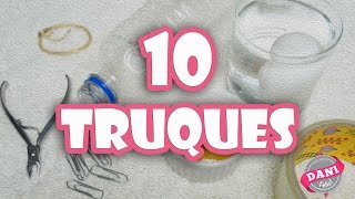 10 truques e dicas que vÃ£o facilitar a sua vida