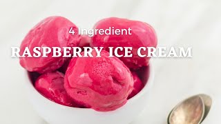 Kitchenif Ice Cream Maker Machine for Home in India with Mango Fruit Sorbet Recipe