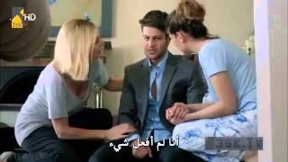 مسلسل أهل القصور الحلقة 26 مترجمة HD