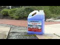 Tips for Maintaining Wet Laid Hardscape