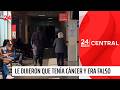 Le dieron cinco años de vida: Hospital de Iquique le dijo que tenía cáncer sin confirmarlo
