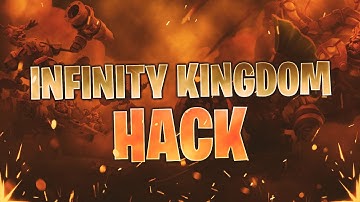 😍 Infinity Kingdom Hack 2022 ✅ Greatest Technique to Acquire Gems! Enjoy Proof Video! iOS & Android