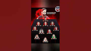 Man Utd S INSANE 2025 26 Lineup Rumors Onana De Ligt Gyokeres More Mufc Football Manu 