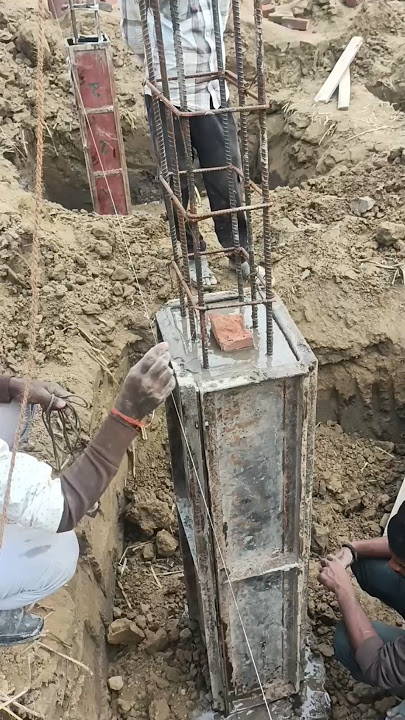 ईंट का जुगाड़ पकड़ सॉलिड 🇮🇳💪💪 #jugaad #contruction #shortsvideo #shorts