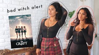 Outfits Inspired By The Craft 90S Thrift Flip