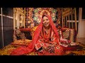 Prince Malik Ado Princess Adama Indimi In ShesaidAdo The Wedding Film WRGOImagery 