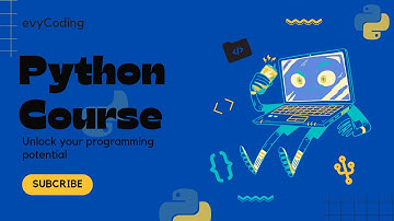The Usage of The library Random| Advanced Python course with evyCoding (Part 1)