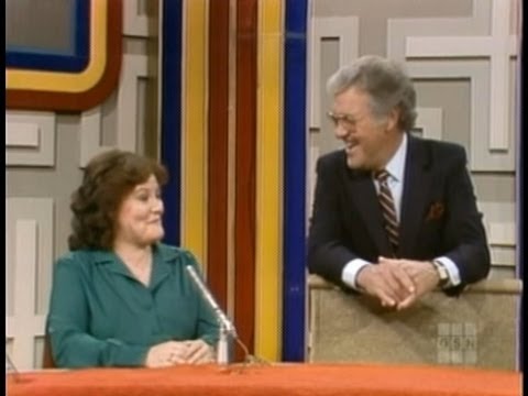 Password Plus: Edie