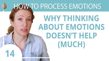 How to Turn off the Fight/Flight/Freeze Response With Grounding Skills for Anxiety