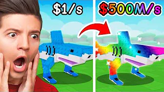 Stealing the MOST Valuable BRAINROT in ROBLOX [Steal a Brainrot]
