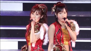 Do It Now / モーニング娘。(Hello! Project 2007 Winter～ワンダフルハーツ乙女Gocoro～)