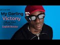 Victony - My Darling (Official Music Video) Lyrics and English Version