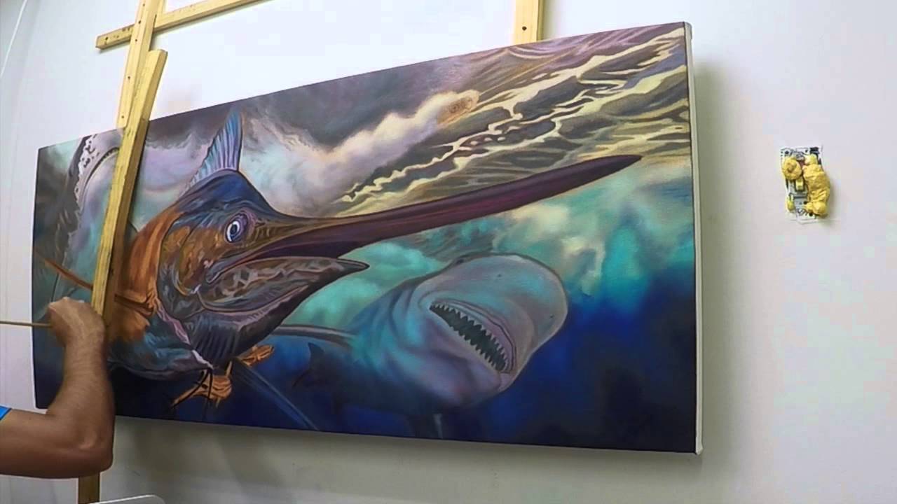 Jason Mathias Fine Art Demo YouTube jason-mathias-fine-art-demo-youtube