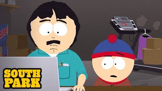 Making Lorde's New Music - SOUTH PARK screenshot 4