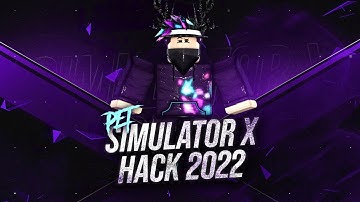 PET SIMULATOR X SCRIPT | DUPE GEMS | AUTO FARM | DUPE PETS | FLY | FREE GAMEPASSES