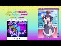 Do! It! Happy Big Adventure!{ESP/ROM}Plasmagica/Cyan Solo~Show by Rock