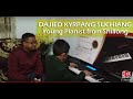 Red fm  shillong spotlight  dajied kyrpang suchiang  pianist