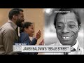 Oscar Buzz on "Beale Street"