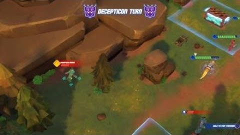 TRANSFORMERS BATTLEGROUNDS Episode 14 | Last Stand Of The Autobots