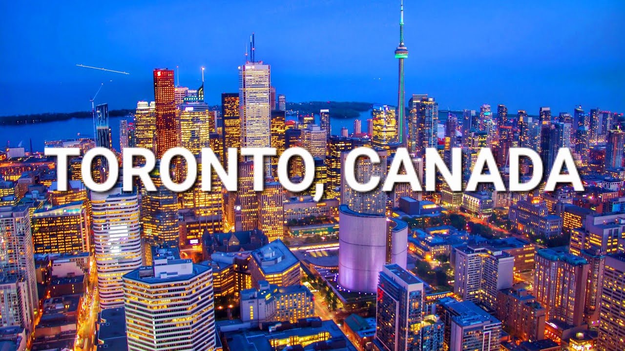 Toronto Location