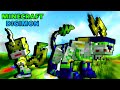 Minecraft Digimon - "Runnermon and Pals" - Episode 19 (Minecraft Digimon Mod)