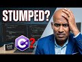 C# Windows Forms Basic Exam & Interview Questions Explained Step by Step | Muthu Dev Hub