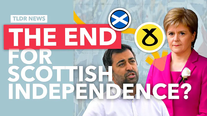 The SNP’s Collapse Explained: The End for Scottish Independence? - DayDayNews