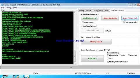 CM2. please enter the privacy protection password to unlock