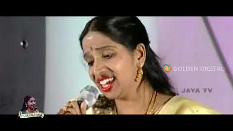 Povoma Oorgolam | SPB & Swarnalatha | SPB 5 in 1 Concert