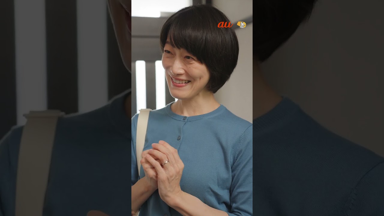 自分の好み、強要してない? #ショートドラマ #義母がやばい #夫婦の日常