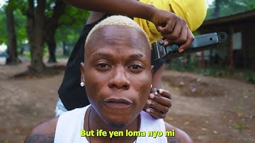 Astalavi-WADUDE (Visualizer)