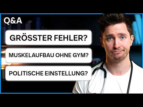 Meine größten Fehler...