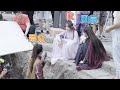 Cheng xiao and fan chengcheng x the world of fantasy drama behind the scenes compilation part3