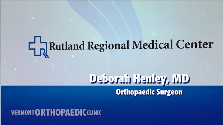 Personal Story  Deborah Henley, MD