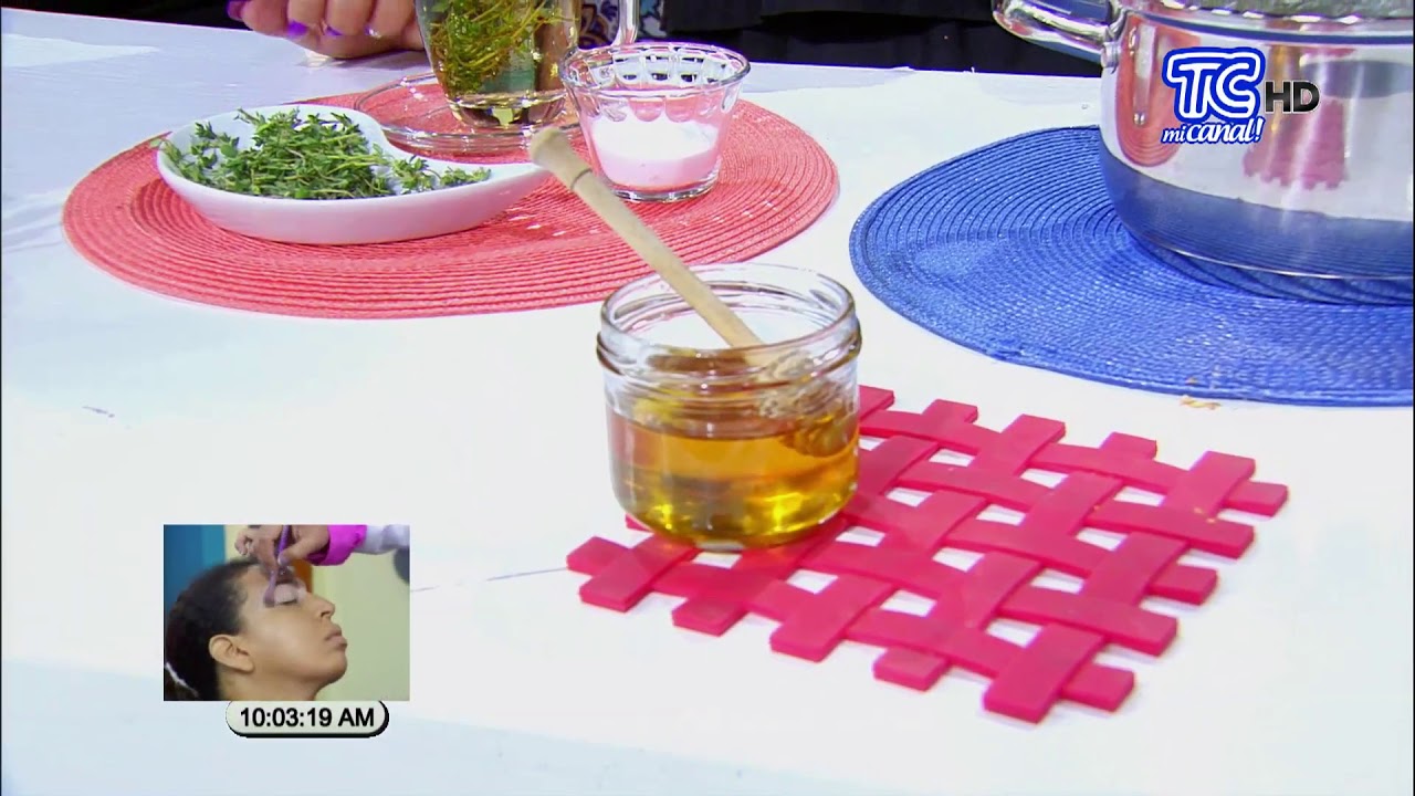Remedios caseros para la tos television reddit