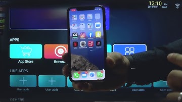 Initial Setup And Eshare