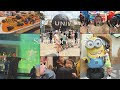 【vlog】 最終章でまさかの事態...👶🏻💭シンガポールで7泊8日の家族旅行#3