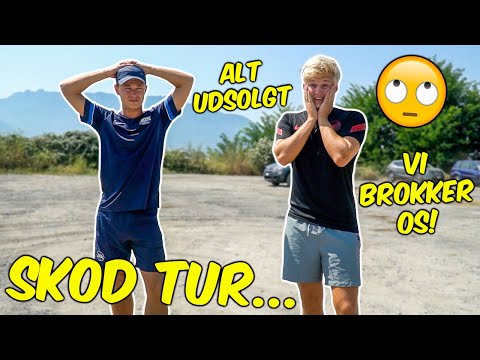 Video: Er Det Været?