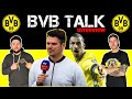 Borussia Dortmund braucht Ibrahimovic! - Das BVB Interview mit SKY Experte Jesco von Eichmann  🖤💛